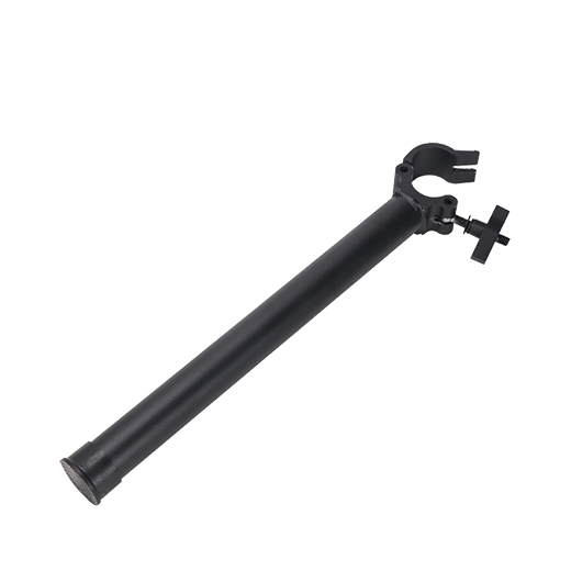 Factory Sales 80cm Portable Aluminum Truss Bar for DJ Events and Exhibitions Power Distribution Equipment
